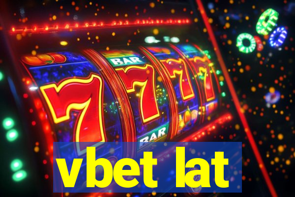 vbet lat